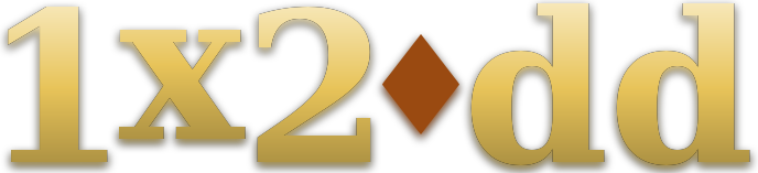 1x2odd logo